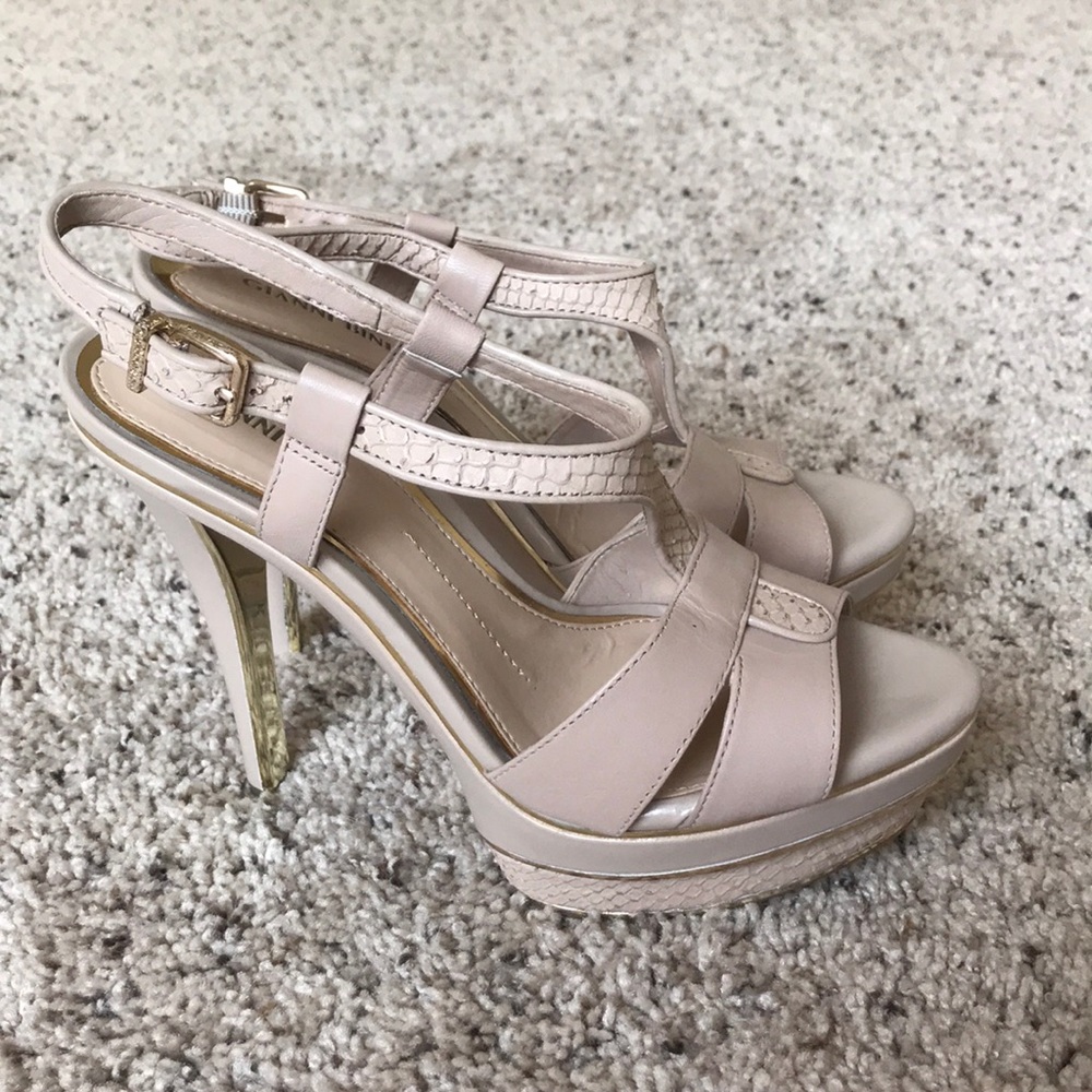 Gianni bini heels